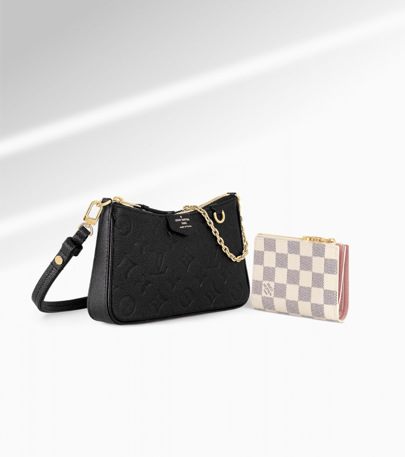 Louis Vuitton Web