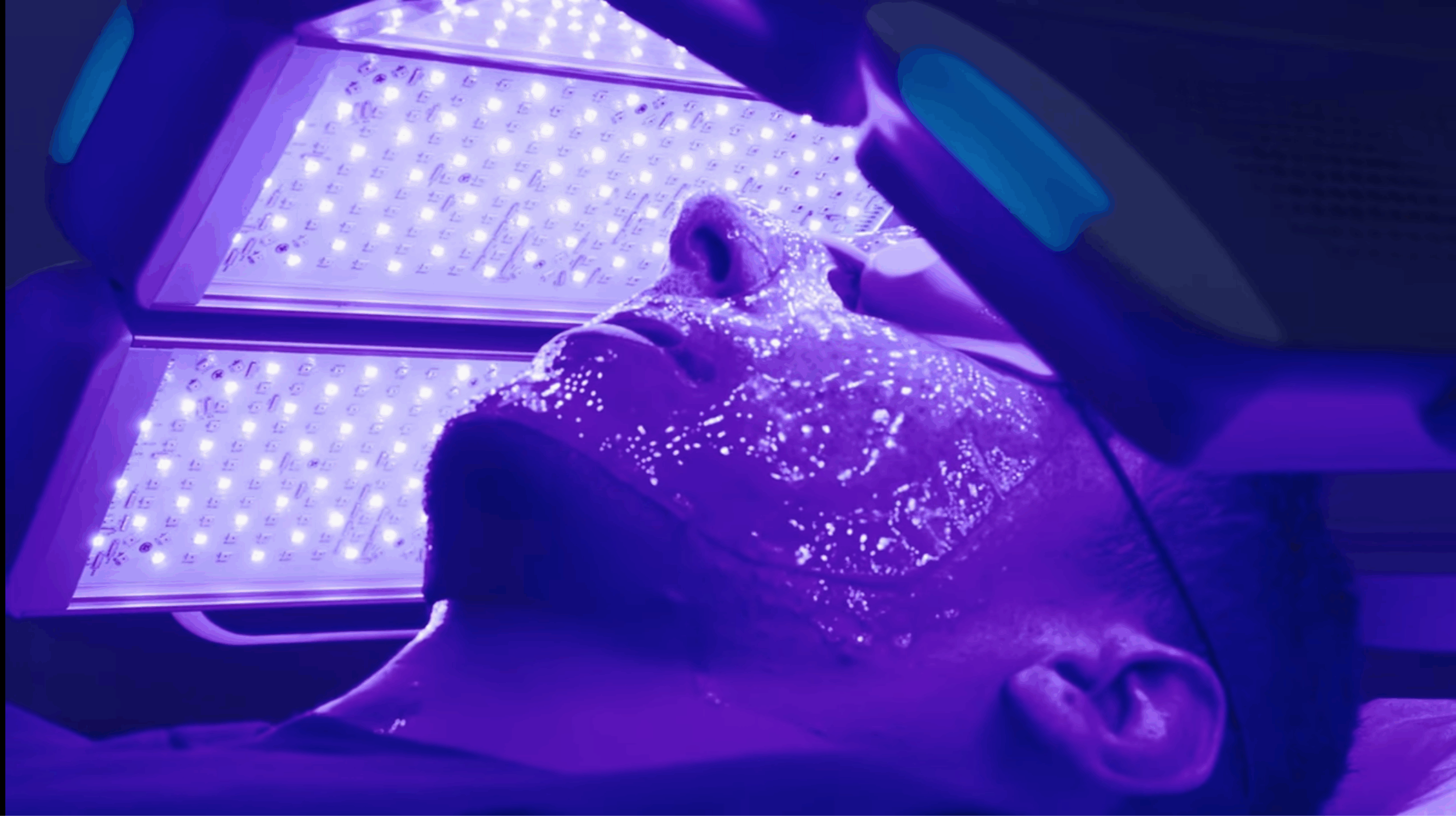 Collagen Mask