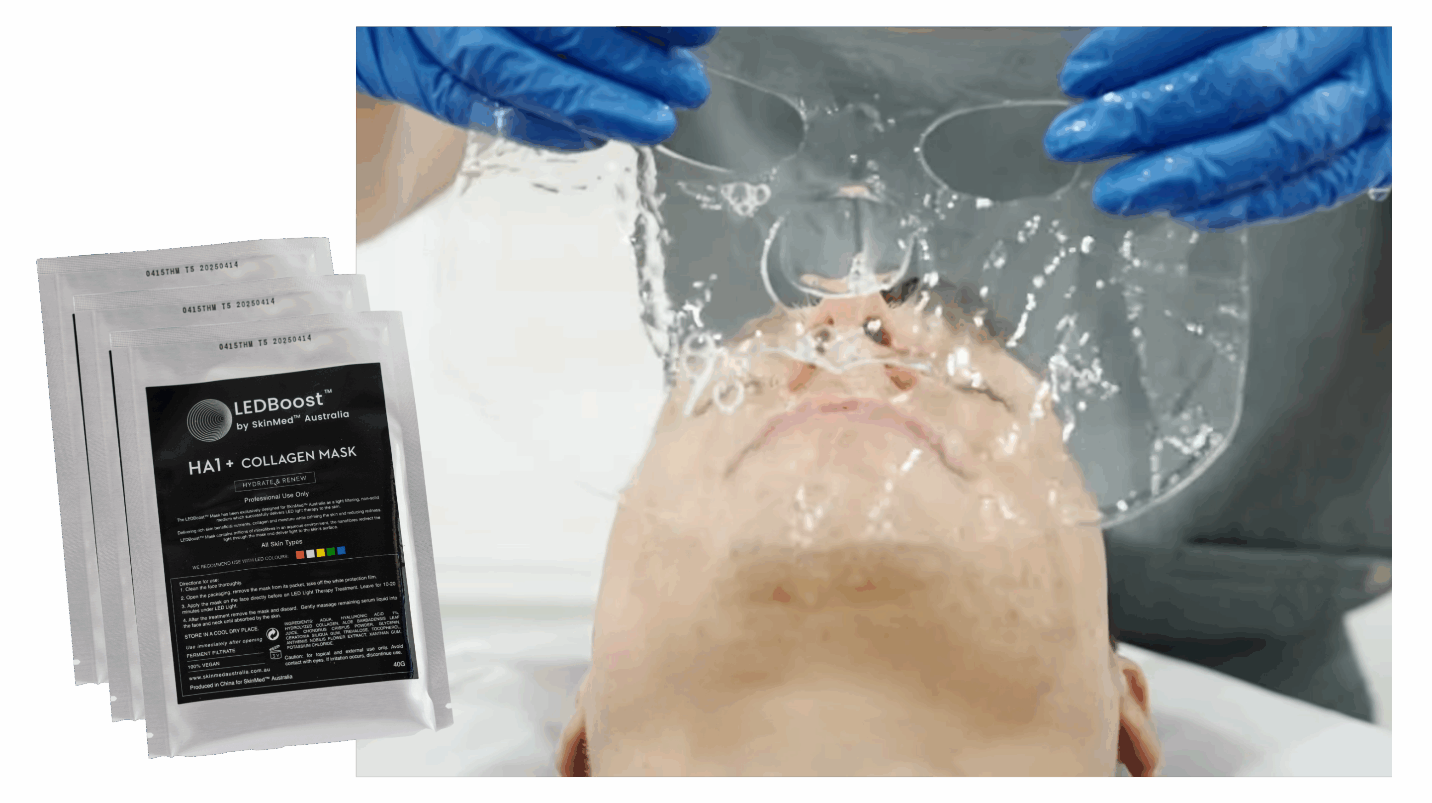 Collagen Mask (1)