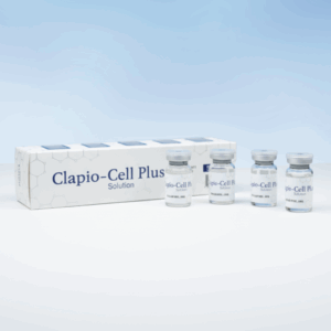 SkinMed - Clapio Cell Plus