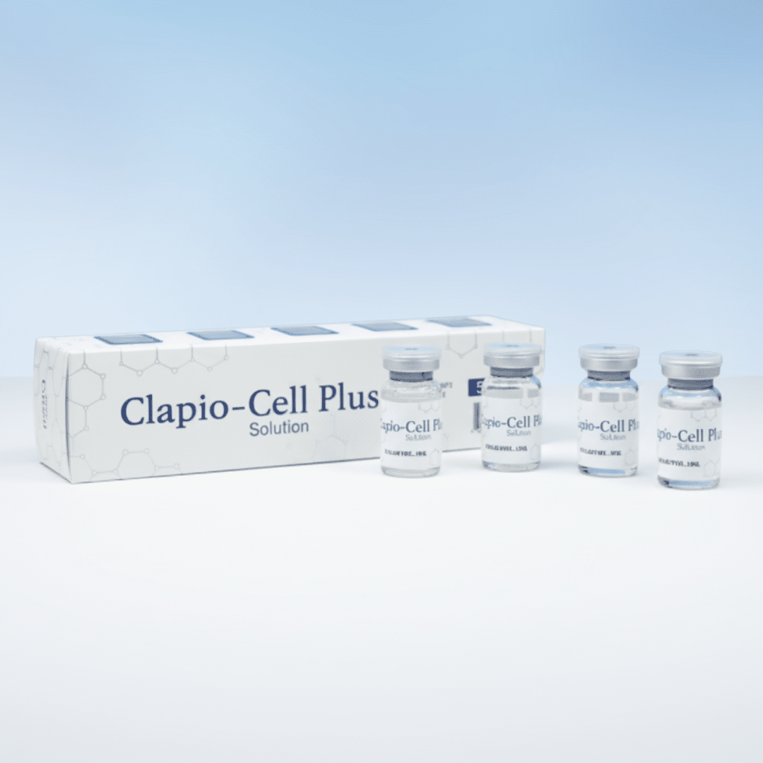 SkinMed - Clapio Cell Plus