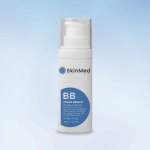 BB Cream - Medium