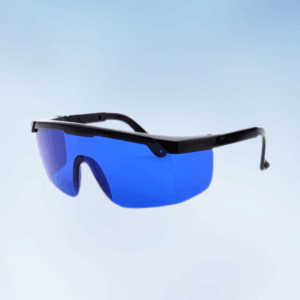 Safety Glasses Laser & LED - Practitioner