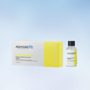 AquasureH2 S1 Solution 5 x 50ml