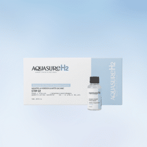 AquasureH2 S2 Solution 5 x 50ml