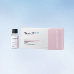 AquasureH2 S3 Solution 5 x 50ml
