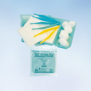 Steri-Pack 1 pack