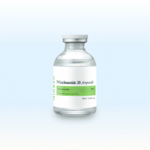 Herkin Niacinamide 20 Ampoule 30ml