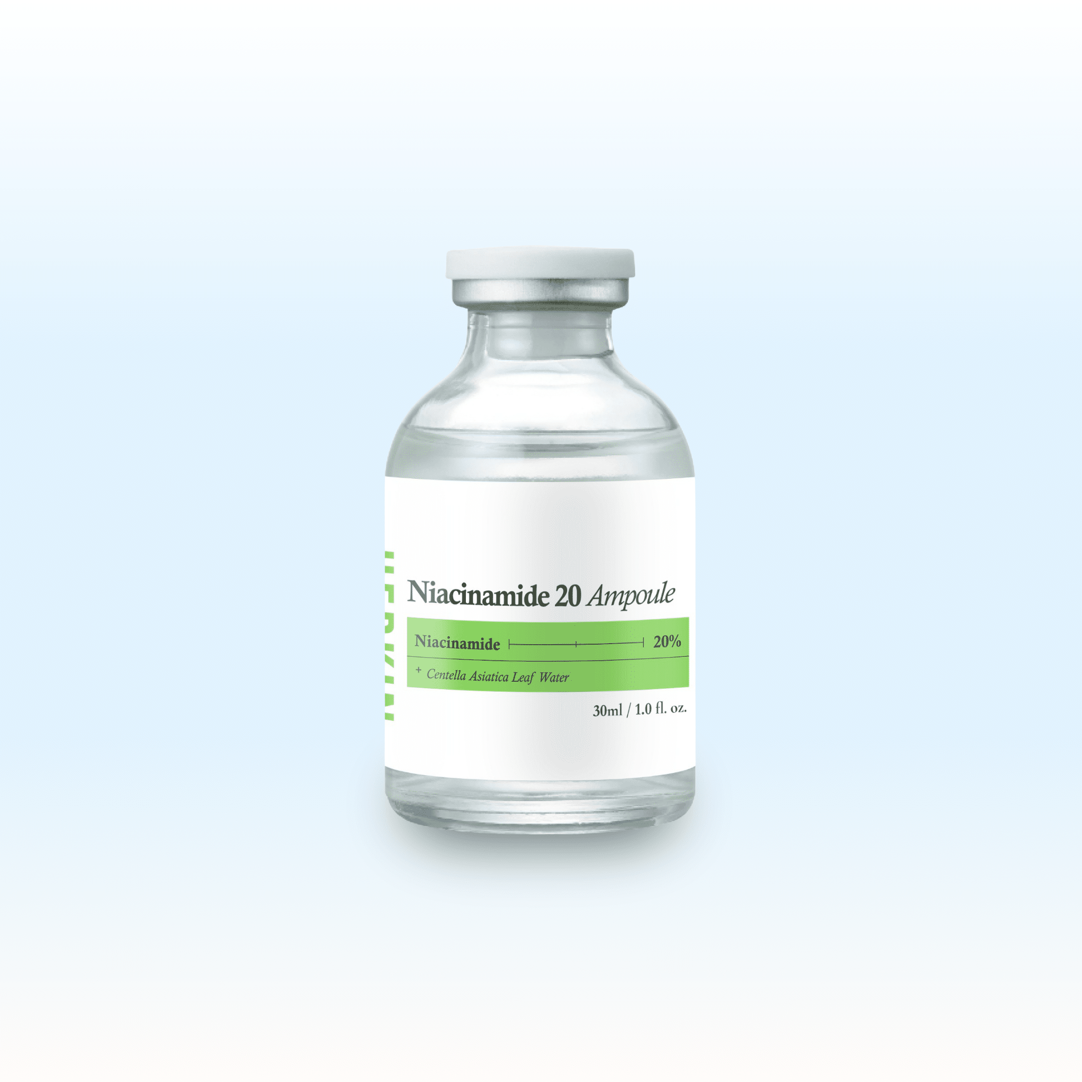 Herkin Niacinamide 20 Ampoule 30ml