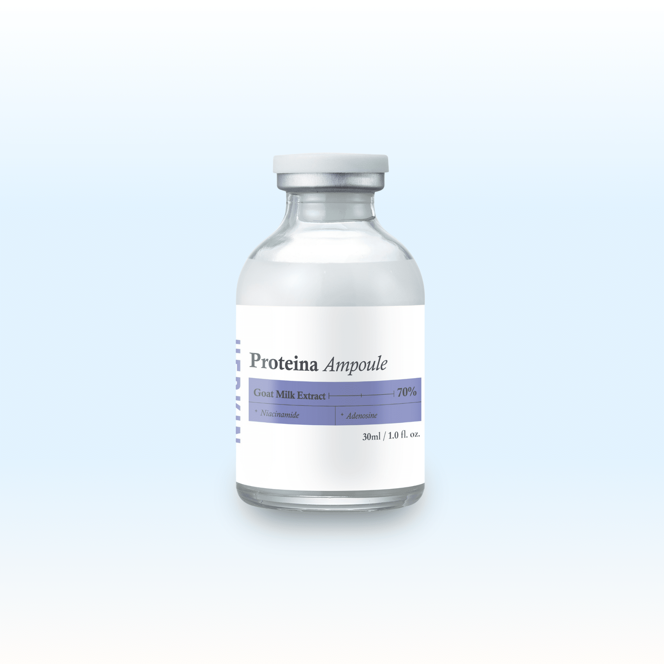 Herkin Proteina Ampoule 30ml