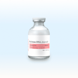 Herkin Salmon DNA (PDRN) Ampoule 30ml