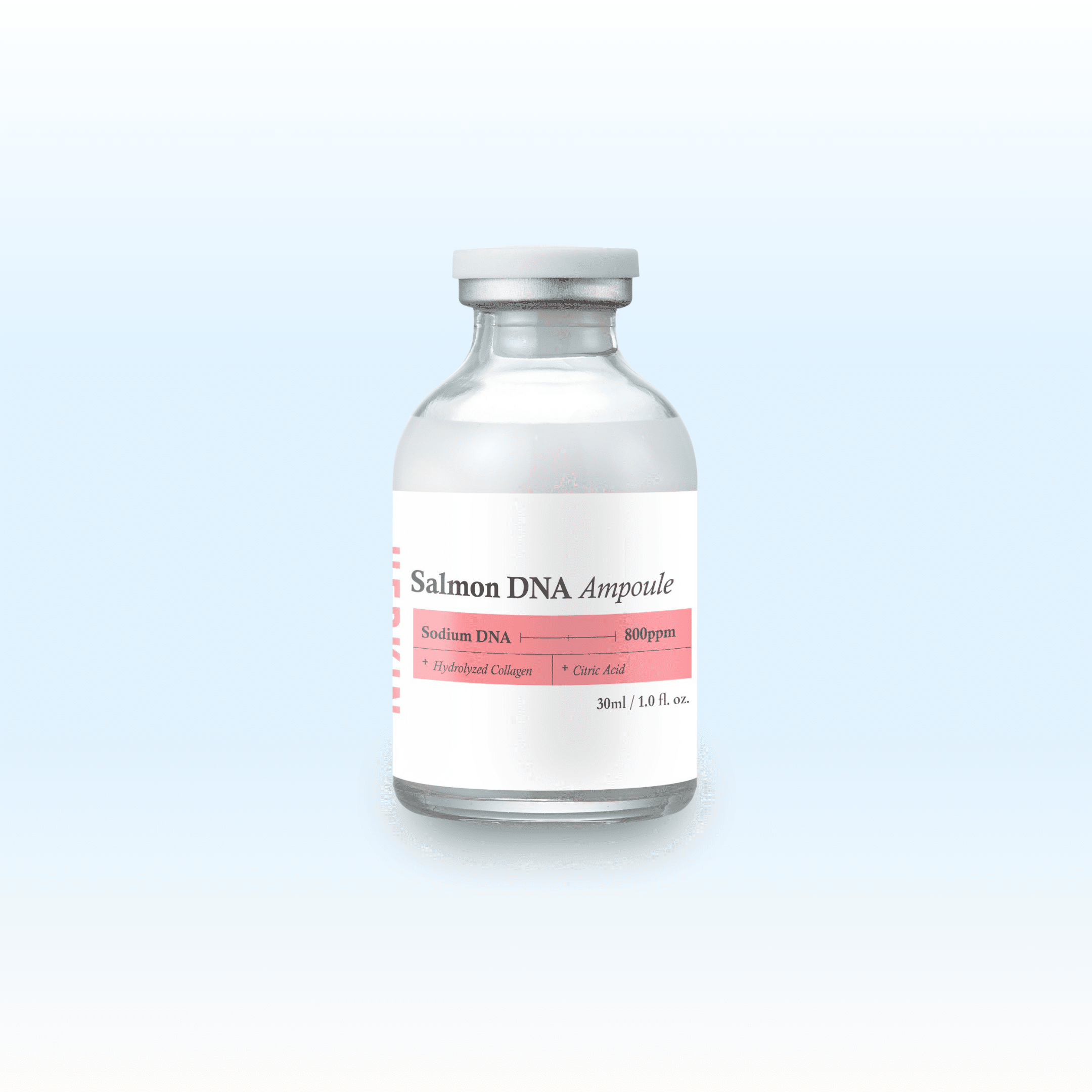 Herkin Salmon DNA (PDRN) Ampoule 30ml