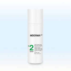 H2 - The Fourth Day Recovery Serum