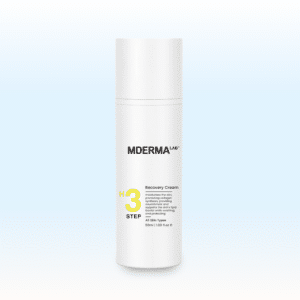 H3 - Recovery Cream