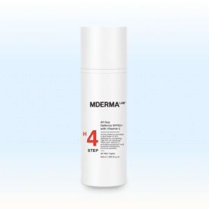 H4 - All Day Defence SPF50+