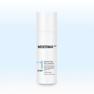 P1 - Derma-Prep Skin Cleanser