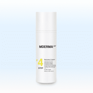 P4 - Recovery Cream