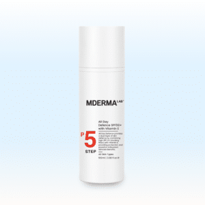 P5 - All Day Defence SPF50+