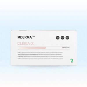MDERMALAB™ - Cleria-X Pigmentation (Box of 5)