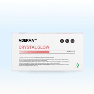 MDERMALAB™ - Crystal Glow Lightening (Box of 5)