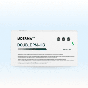 MDERMALAB™ - Double PN-HG Hair Growth (Box of 5)