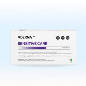 MDERMALAB™ - Sensitive Care Acne (Box of 5)